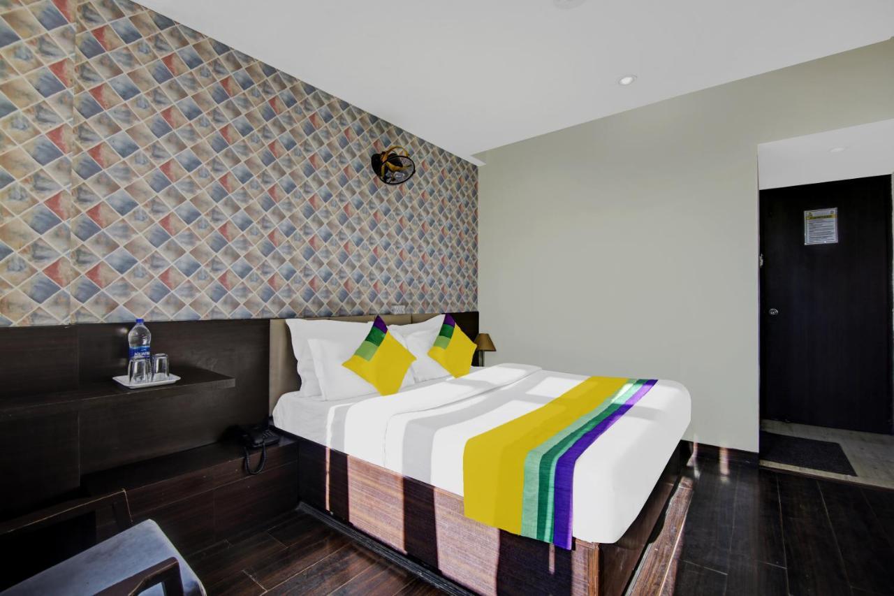 Itsy Hotels Crystal Palace With Valley View Shimla Exterior photo