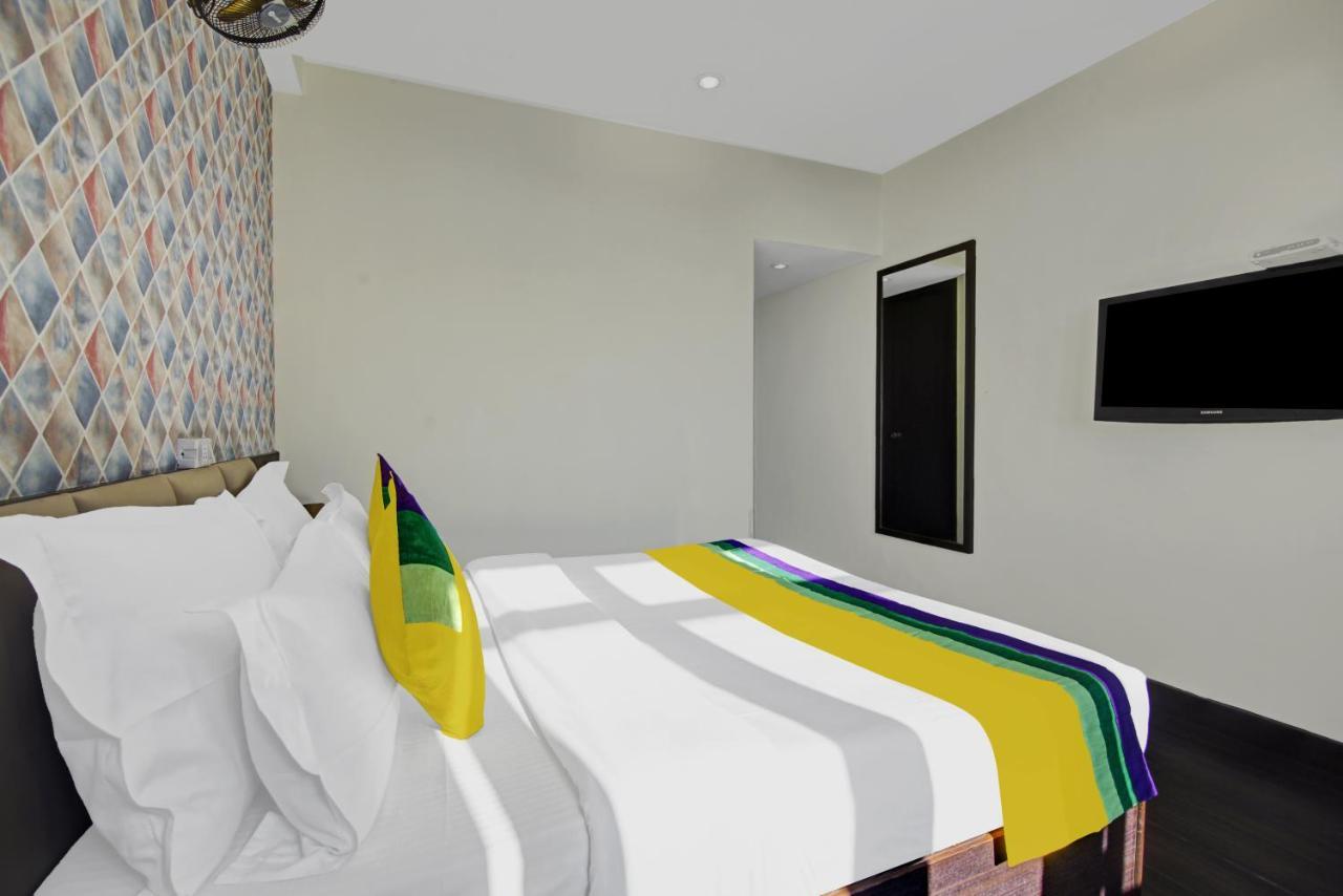 Itsy Hotels Crystal Palace With Valley View Shimla Exterior photo