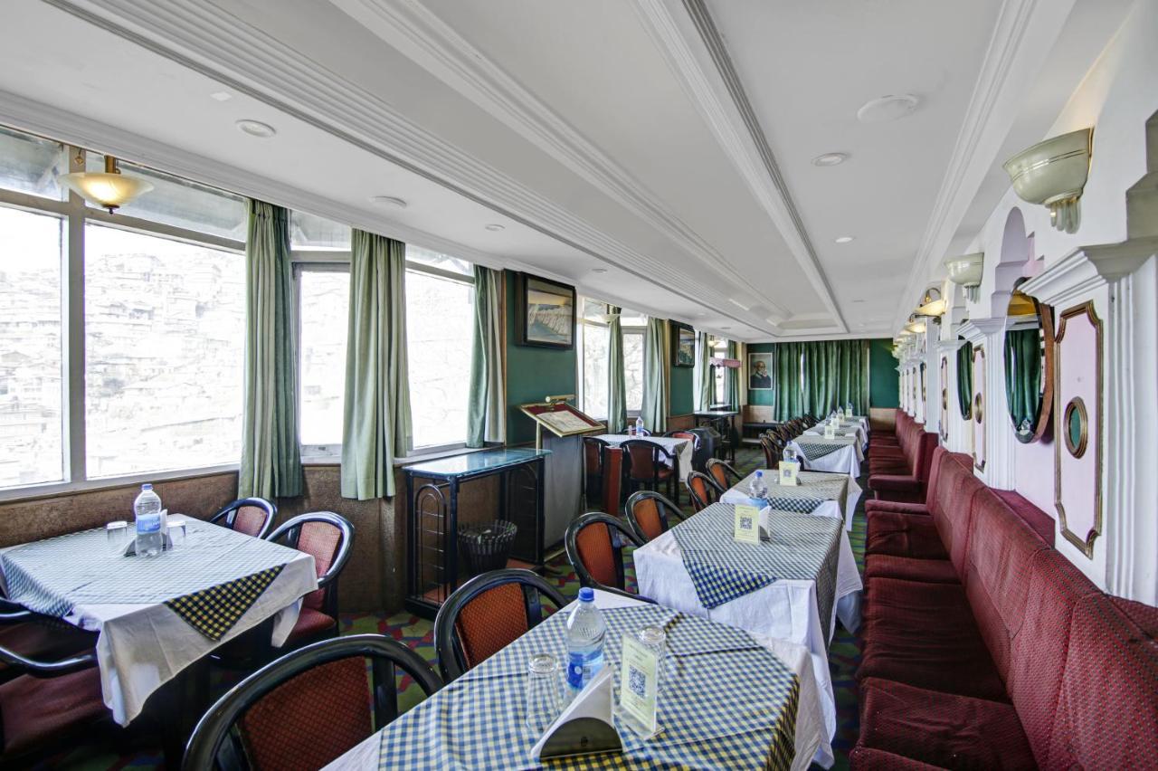 Itsy Hotels Crystal Palace With Valley View Shimla Exterior photo