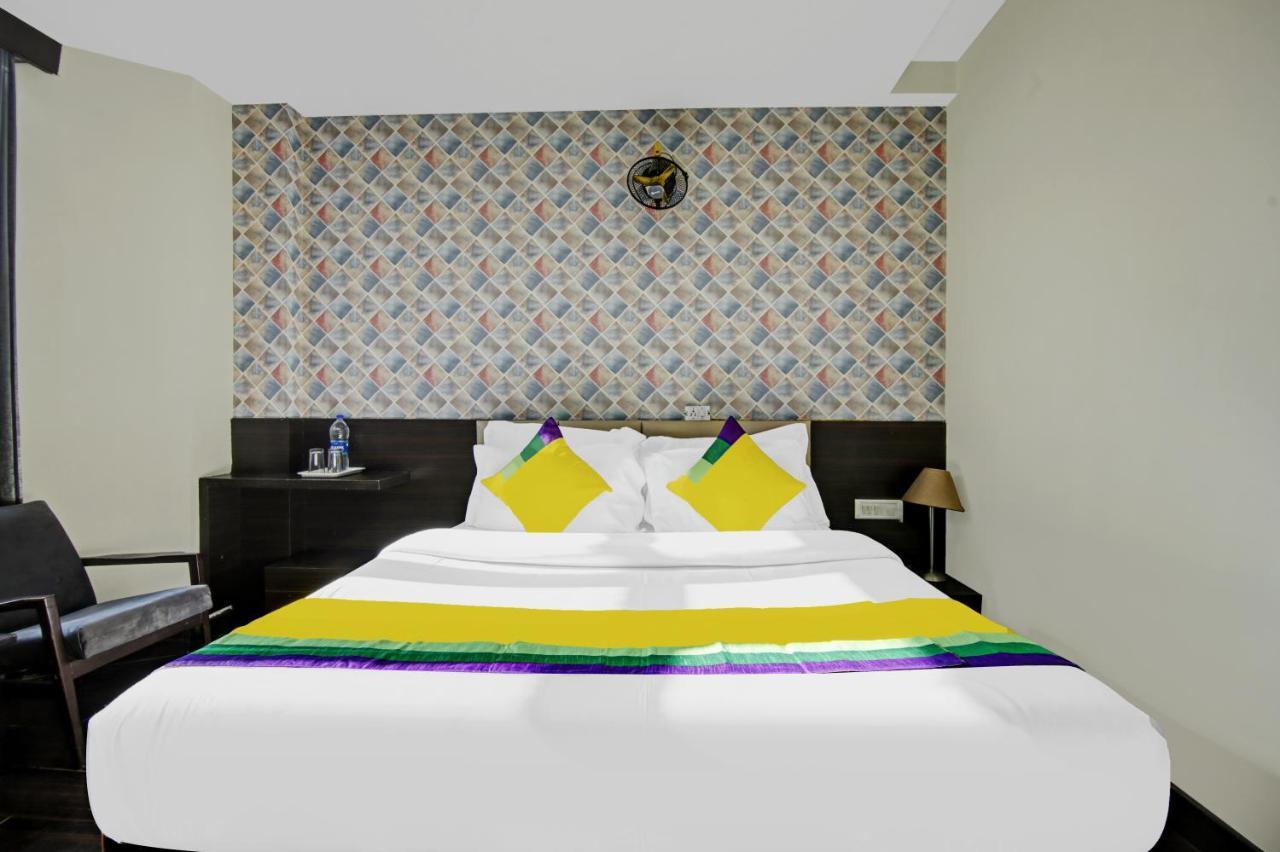 Itsy Hotels Crystal Palace With Valley View Shimla Exterior photo