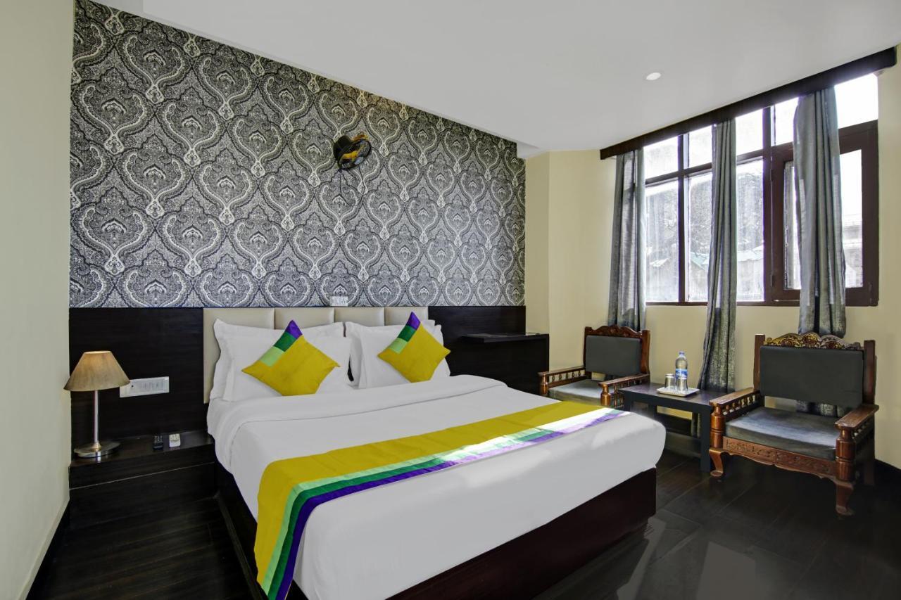 Itsy Hotels Crystal Palace With Valley View Shimla Exterior photo