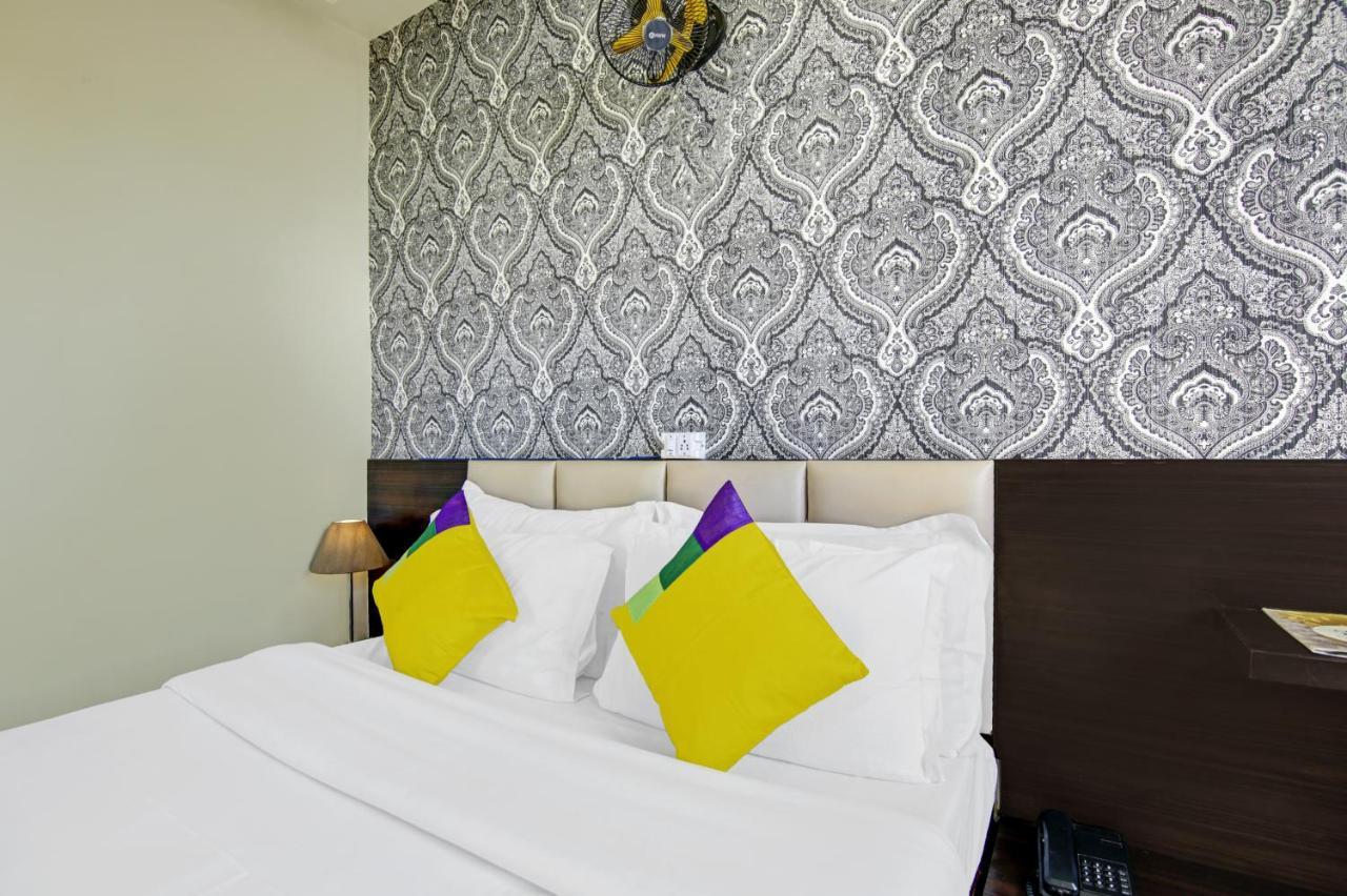 Itsy Hotels Crystal Palace With Valley View Shimla Exterior photo