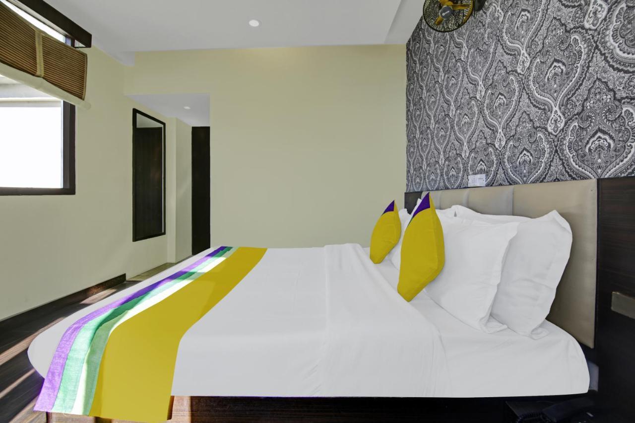 Itsy Hotels Crystal Palace With Valley View Shimla Exterior photo