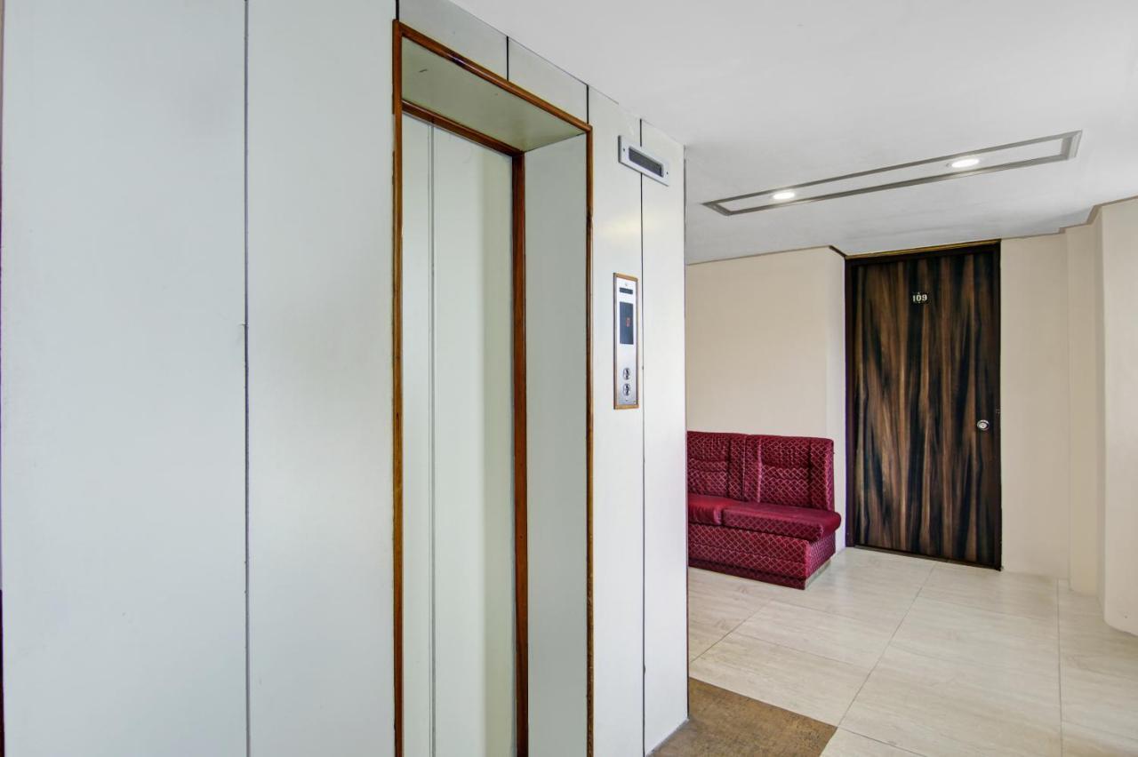 Itsy Hotels Crystal Palace With Valley View Shimla Exterior photo