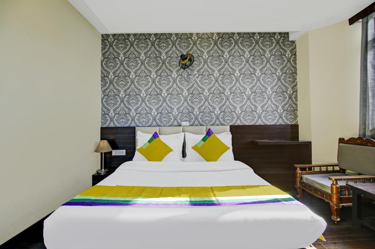 Itsy Hotels Crystal Palace With Valley View Shimla Exterior photo