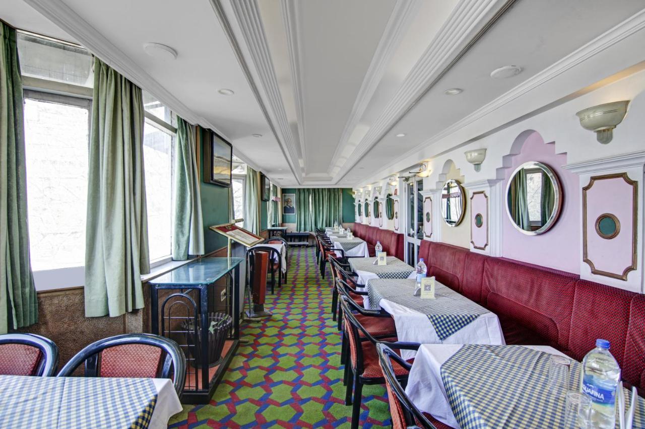Itsy Hotels Crystal Palace With Valley View Shimla Exterior photo