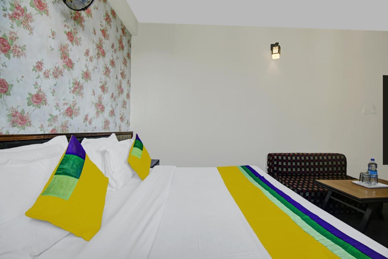 Itsy Hotels Crystal Palace With Valley View Shimla Exterior photo