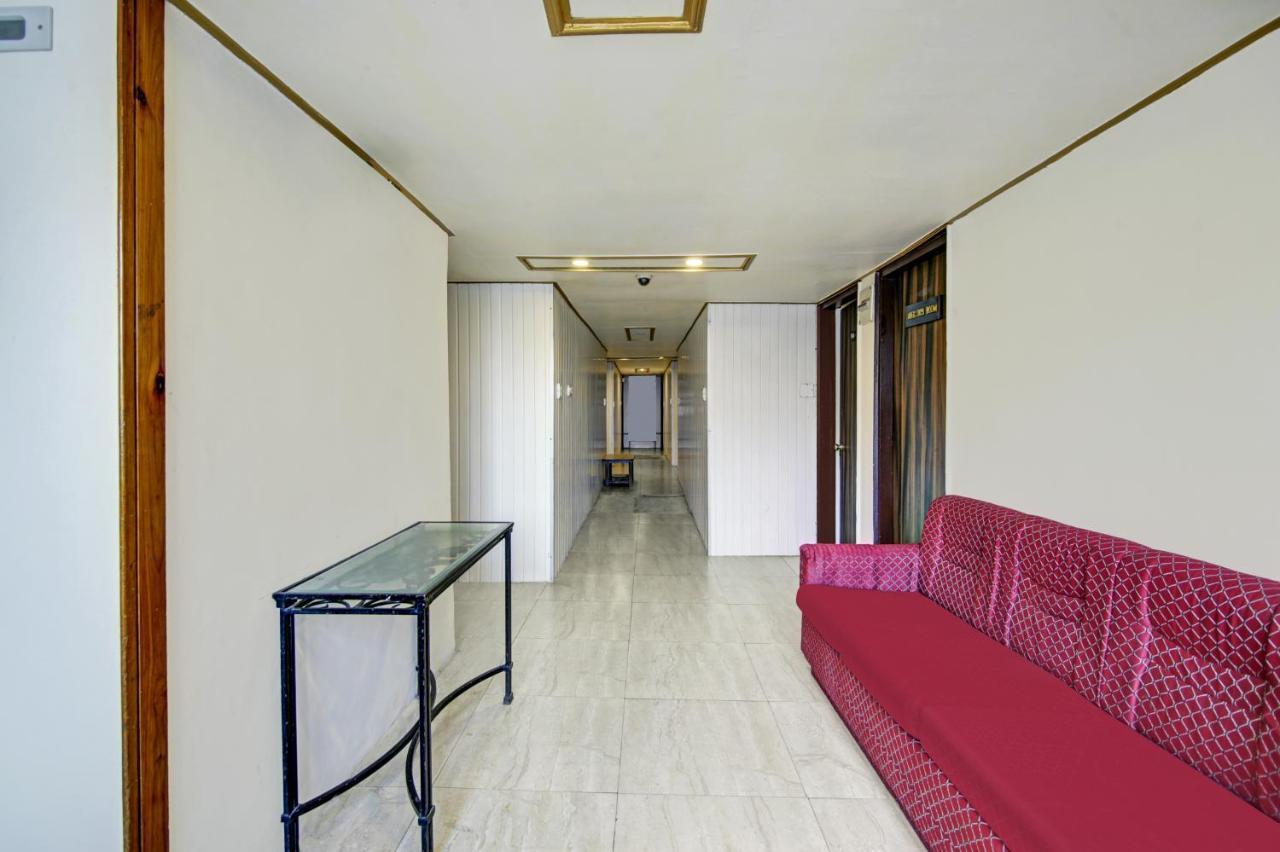 Itsy Hotels Crystal Palace With Valley View Shimla Exterior photo