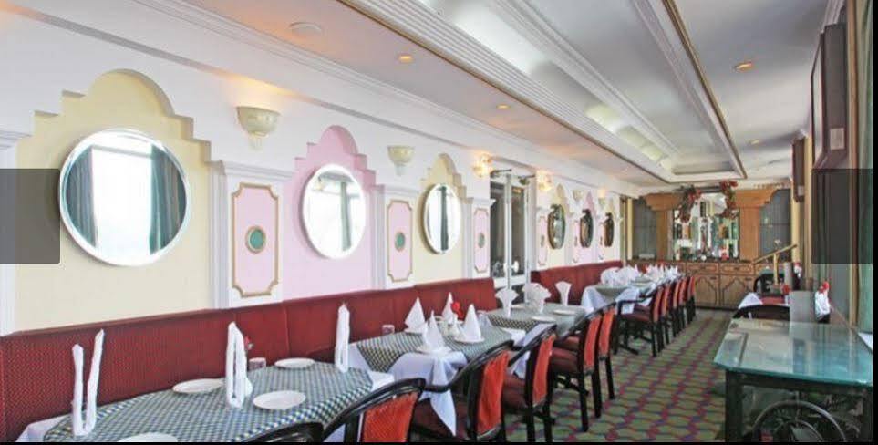 Itsy Hotels Crystal Palace With Valley View Shimla Exterior photo